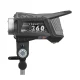 Yongnuo YNRay360 WB LED Video Light (3200 K - 5600 K, 360 W, Bowens Mount)