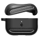 Spigen Rugged Armor Case for AirPods 3 Matte Black