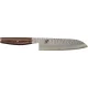 Miyabi 6000MCT Santoku Kitchen Knife 18cm