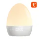 Gosund LB2S Tuya WiFi RGBW Smart Night Light