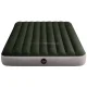 Intex 64779 Double Air Mattress with Pump 203x152 cm, Green