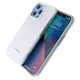 Choetech Case for iPhone 13 Pro Max with MagSafe Support, White (PC0114-MFM-WH)