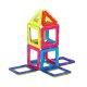 No.702A Magical Magnet Blocks Bricks Educational Building Toy, 40 pcs.