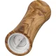 Zassenhaus Frankfurt Salt Mill, Olive Wood, 18 cm