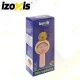 Izoxis Kids Wireless Bluetooth Karaoke Microphone, Pink