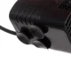 Gardlov 00025184 Solar Pond Fountain, 180 L/h