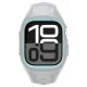 Spigen Liquid Air Pro Strap with Case for Apple Watch 10 46mm - Gray