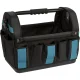 Makita E-15403 Open Tool Bag, Black / Blue