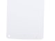 Drawing tablet for kids, 8.5-inch LCD writing board, white