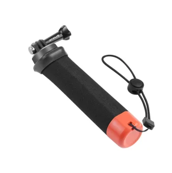 Floating Hand Grip for Action Cameras Puluz PU561E