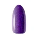 Claresa Galaxy Purple Gel Polish, 5g