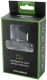 Rockbros Q5 Rear Bike Light with Intelligent Stop System, Black