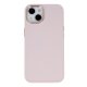 Samsung Galaxy S24 Ultra (SM-S928) Satin Hard Case Cover, Pink