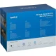 Reolink W430 4K Wi-Fi 6 Outdoor Camera, White