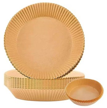 Air Fryer Paper 20Cm 50Pcs