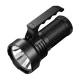 Superfire L20 Flashlight, 5000lm, USB-C