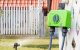 WiFi 2-Zone Irrigation Controller RainPoint HTV245FRF with Gateway