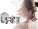 Wall-Mounted Shower Handset Holder
