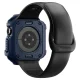 Spigen Rugged Armor Case for Apple Watch 42mm - Navy Blue