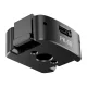 Ulanzi PK-11 Mount Adapter for DJI Osmo Pocket 3 with 1/4\" Thread and USB-C