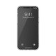 Adidas Protective Clear Case for iPhone 12 / 12 Pro, Transparent
