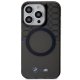 BMW iPhone 14 Pro Case Pattern MagSafe, Grey