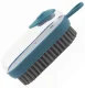Cleaning Brush with Liquid Dispenser DA48, Blue