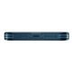 Apple iPhone 12 Pro Max 6.7\" Uniq Etui Air Fender Case Cover, Blue