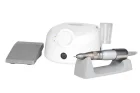 Saeyang Marathon Escort II Pro Nail Drill with SH30N Handpiece, White