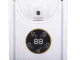 Bladeless Tower Fan with Air Humidifier