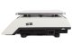 Electronic Retail Scale with Price Calculation, 40kg, White