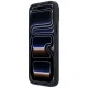BMW Kevlar Ring Stand 360 MagSafe Case for iPhone 18 Pro / 17 Pro, Dark Gray