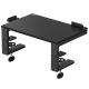 Ergo Office ER-303 B Laptop / Monitor Desk Stand, 13-32\", Black