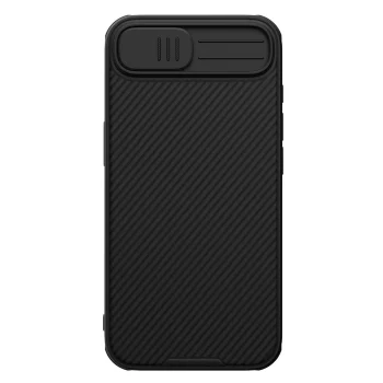 Nillkin CamShield Pro Magnetic Case for iPhone 16e / 17e - Black