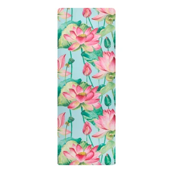 Activeshop BALANCE Yoga Mat 1108, 185 x 68 cm