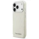 Karl Lagerfeld FW Stamped Karl MagSafe Phone Case Cover iPhone 17 Pro - Beige
