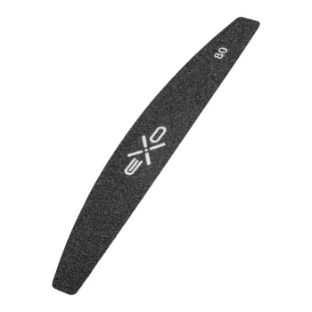 Exo Half-Moon Replacement Nail File Pads 10 pcs