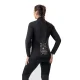 Rockbros TLWT001 ROAD TO SKY Windproof Insulated Cycling Jersey M - Black
