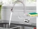 Sink Organizer and Kitchen Basket for Faucet