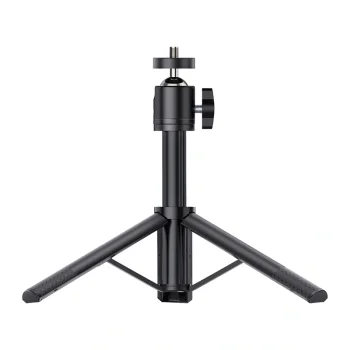 EMEET TD303 webcam tripod, 17–47 cm, 1/4" thread