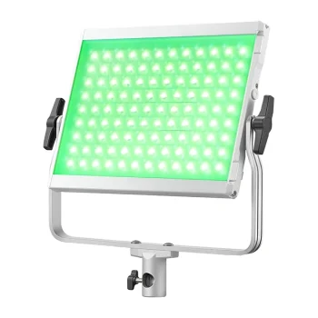 LED šviesos skydelis GODOX Litemons LP600R RGB