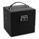 Jewelry Box Massido MS-703, Black