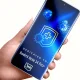 3mk SilverProtection+ Protective Film for Xiaomi Redmi Note 14 Pro+