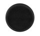 Balance Disc Stability Wobble Cussion Mat Pillow - Black, 34cm