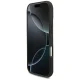 BMW M FW Metal Logo MagSafe Case for iPhone 17, Black