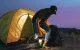Lepro 3300002 Battery-Powered Camping Lamp, 1000 lm