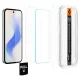 Spigen Glas.tR EZ Fit Pro Tempered Glass for Google Pixel 10A