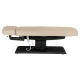 Electric SPA Treatment Table Sillon Relax, Beige