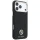 Guess MagSafe Case for iPhone 18 Pro Max / 17 Pro Max, Black