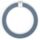 Puro Fabrik 60W USB-C to USB-C Cable 1.5m Blue